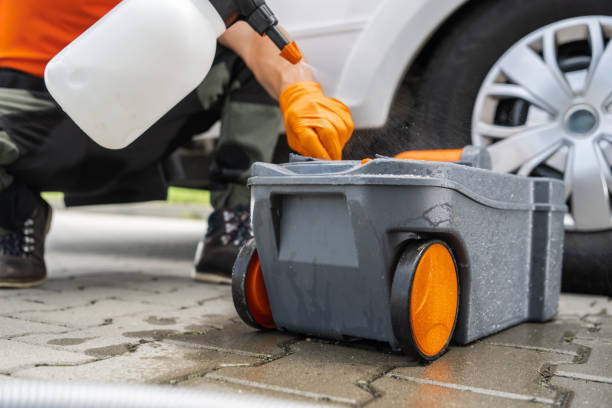Best Aeration Services  in Town Line, NY